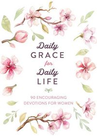 Produktbild: Daily Grace For Daily Life