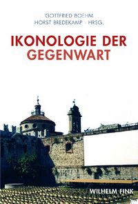 Produktbild: Ikonologie der Gegenwart