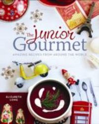 Produktbild: The Junior Gourmet