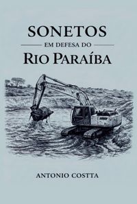 Produktbild: Sonetos Em Defesa Do Rio Para&iacute;ba