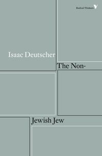 Produktbild: The Non-Jewish Jew