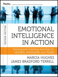 Produktbild: Emotional Intelligence in Action