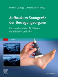 Bild vom Artikel Aufbaukurs Sonografie der Bewegungsorgane vom Autor 