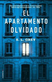 Produktbild: El Apartamento Olvidado