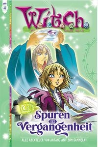 Produktbild: Witch 04 Spuren der Vergangenheit