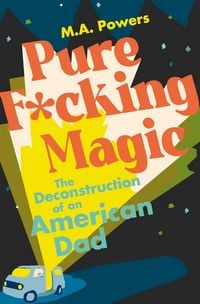 Produktbild: Pure Fucking Magic