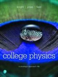 Produktbild: Mastering Physics with Pearson eText (up to 24 months) Access Code for College Physics: A Strategic Approach (ValuePack Only)