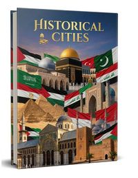 Produktbild: HISTORICAL CITIES