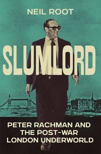 Produktbild: Slumlord