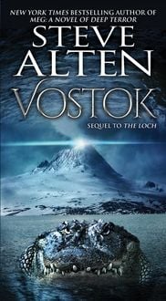 Produktbild: Vostok
