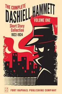 Produktbild: The Complete Short Stories of Dashiell Hammett