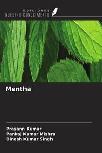 Produktbild: Mentha