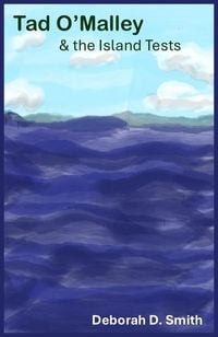 Produktbild: Tad O'Malley & the Island Tests
