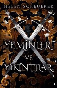 Produktbild: Yeminler ve Yikintilar