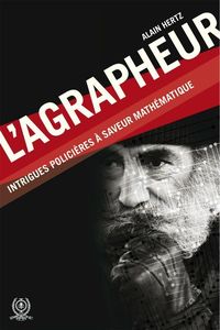 Produktbild: Agrapheur (L')