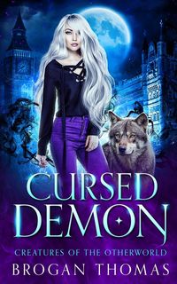 Produktbild: Cursed Demon