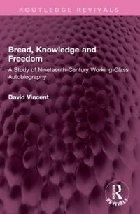Produktbild: Bread, Knowledge and Freedom