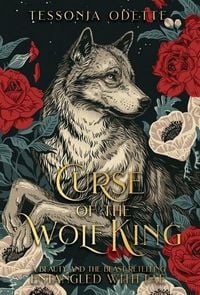 Produktbild: Curse of the Wolf King