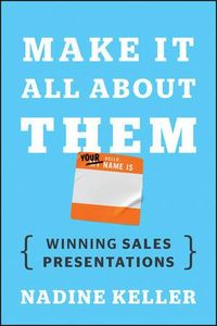 Produktbild: Make It All About Them