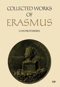 Produktbild: Collected Works of Erasmus