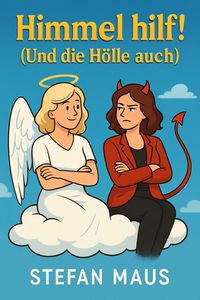 Produktbild: Himmel hilf! (Und die H&ouml;lle auch)
