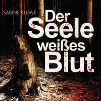 Produktbild: Der Seele weißes Blut