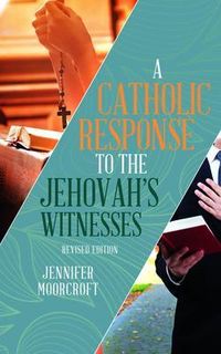 Produktbild: A Catholic Response to the Jehovah's Witnesses