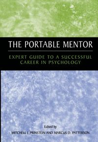 Produktbild: The Portable Mentor