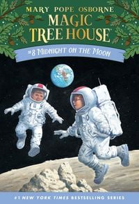 Produktbild: Midnight on the Moon