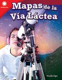 Produktbild: Mapas de la V&iacute;a L&aacute;ctea