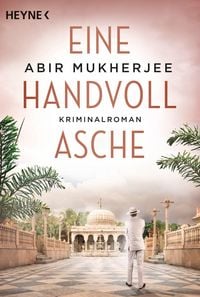 Produktbild: Eine Handvoll Asche