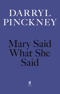 Produktbild: Mary Said What She Said