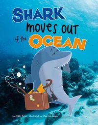 Produktbild: Shark Moves Out of the Ocean