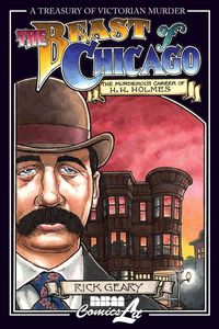 Produktbild: The Beast of Chicago
