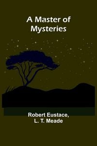 Produktbild: A Master of Mysteries