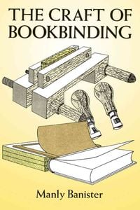 Produktbild: The Craft of Bookbinding