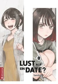 Produktbild: Lust auf ein Date? 08