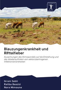 Produktbild: Blauzungenkrankheit und Rifttalfieber