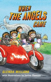 Produktbild: When the Angels Came