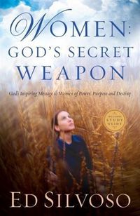 Produktbild: Women: God's Secret Weapon