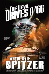 Produktbild: The Devil Drives a '66
