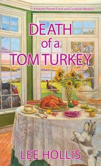 Produktbild: Death of a Tom Turkey