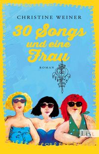 Produktbild: 30 Songs und eine Frau