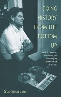 Produktbild: Doing History from the Bottom Up