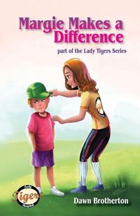 Produktbild: Margie Makes a Difference