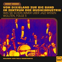 Produktbild: Was Sie schon immer &uuml;ber Jazz wissen wollten, Folge 3