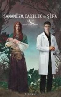 Produktbild: Samanizm, Cadilik ve Sifa - Cilt 4
