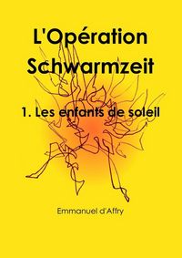 Produktbild: L operation schwarmzeit 1. les