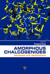 Produktbild: Amorphous Chalcogenides