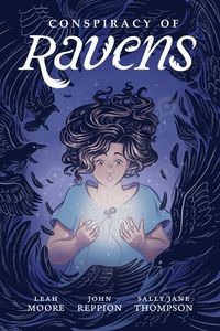 Produktbild: Conspiracy of Ravens